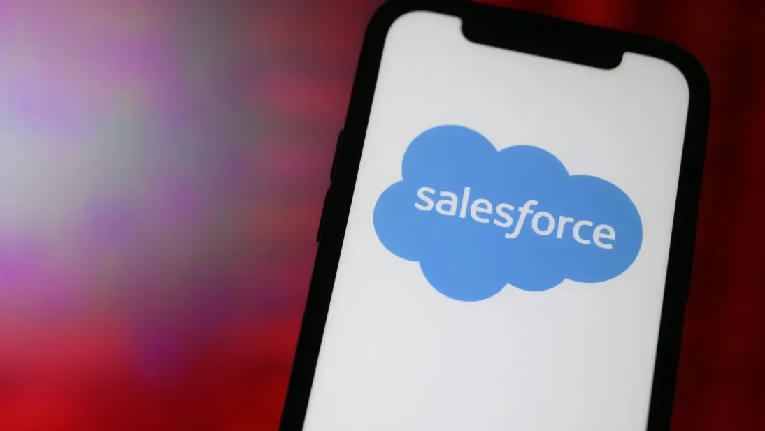 TechCrunch: Salesforce buys Moonhub, a startup building AI tools for hiring