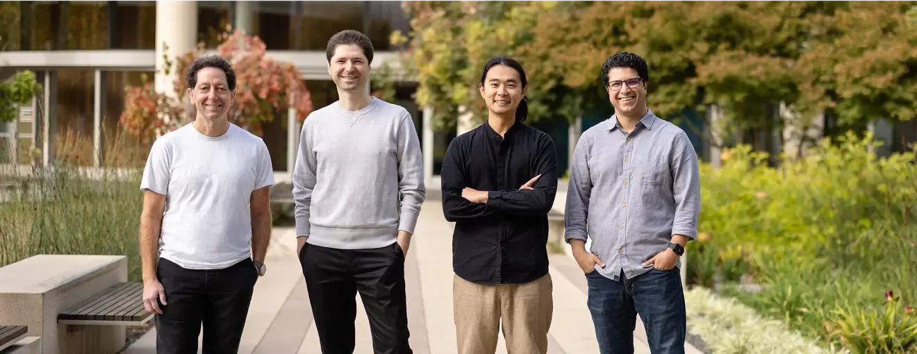 Forbes: Biotech Startup Tahoe Therapeutics Raised $30 Million To Build AI Models Of Living Cells