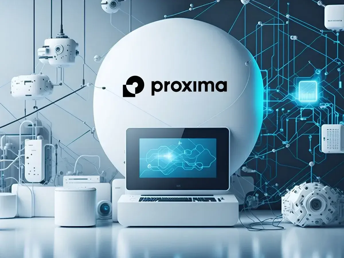Bloomberg: Proxima Raises $80 Million for AI Drug Discovery From DCVC, Nvidia