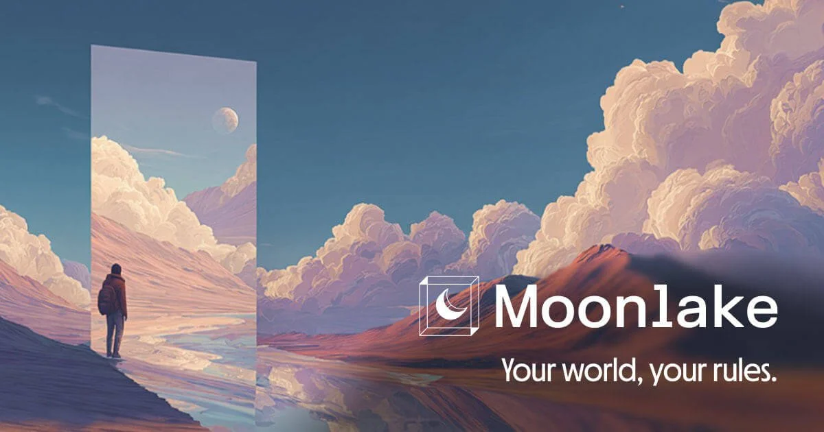 Fast Company: Moonlake AI lets you vibe-coded a video game for under $25. Here’s how it went