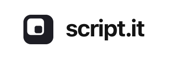 Script.it