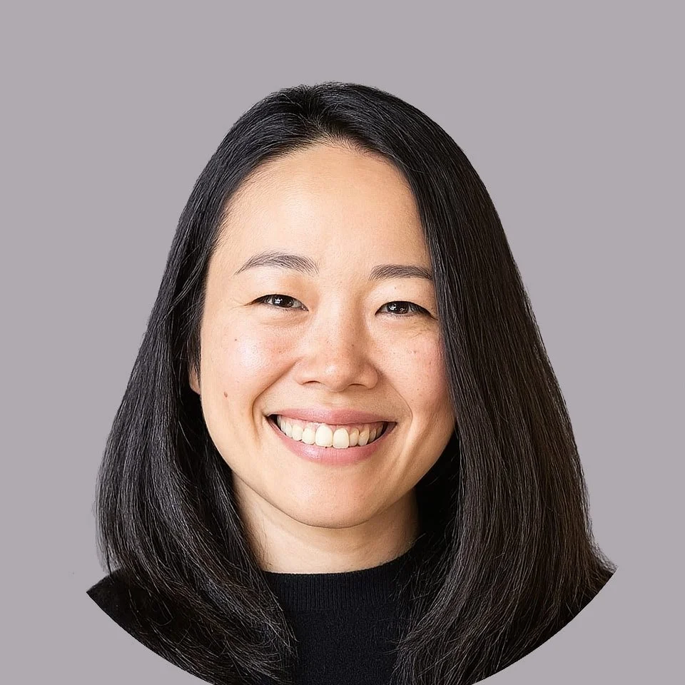 Image of Lucy Chong - AIX Ventures Principal