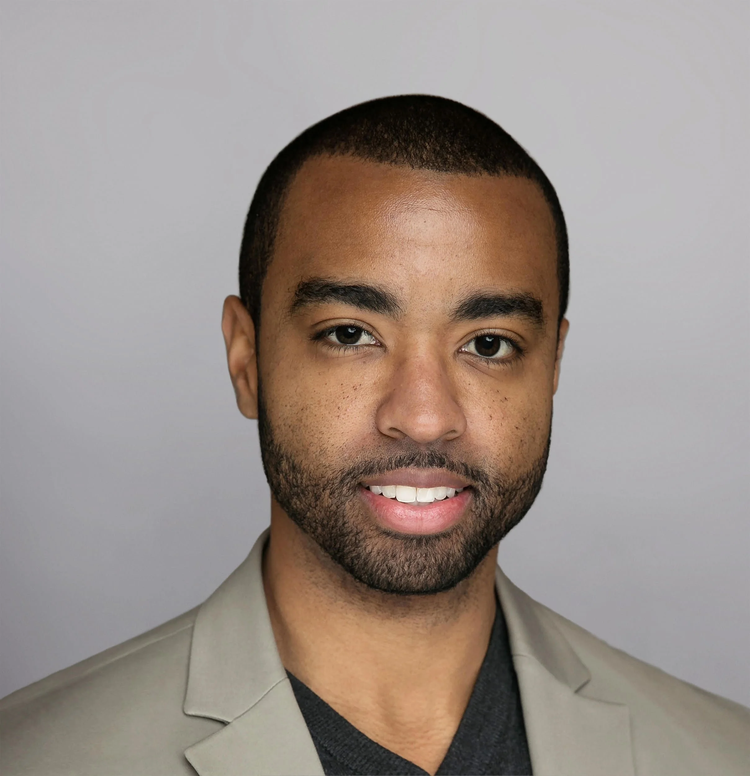 Image of Jason McBride - AIX Ventures Partner