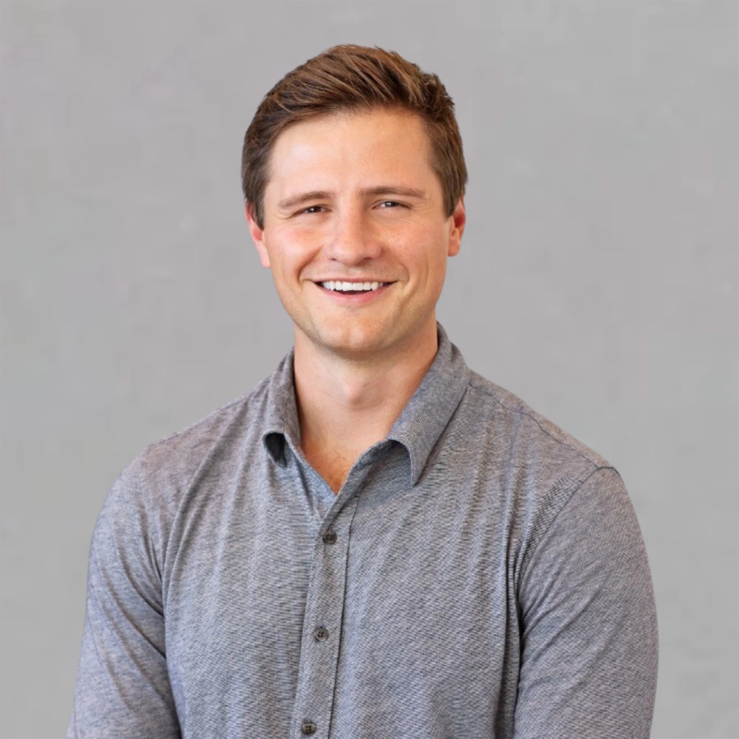 Image of Nick Crance - AIX Ventures Partner