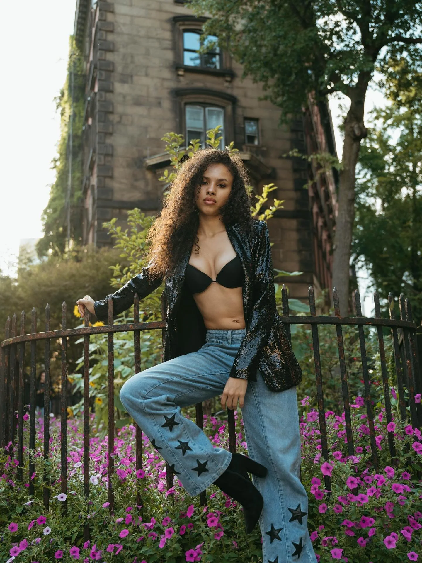capturing early nyc autumn with @tgifelice ✨🍂

#nycfall #nycphotographer #autumn #fallinnyc #fashionphotographer #nycfashionphotography