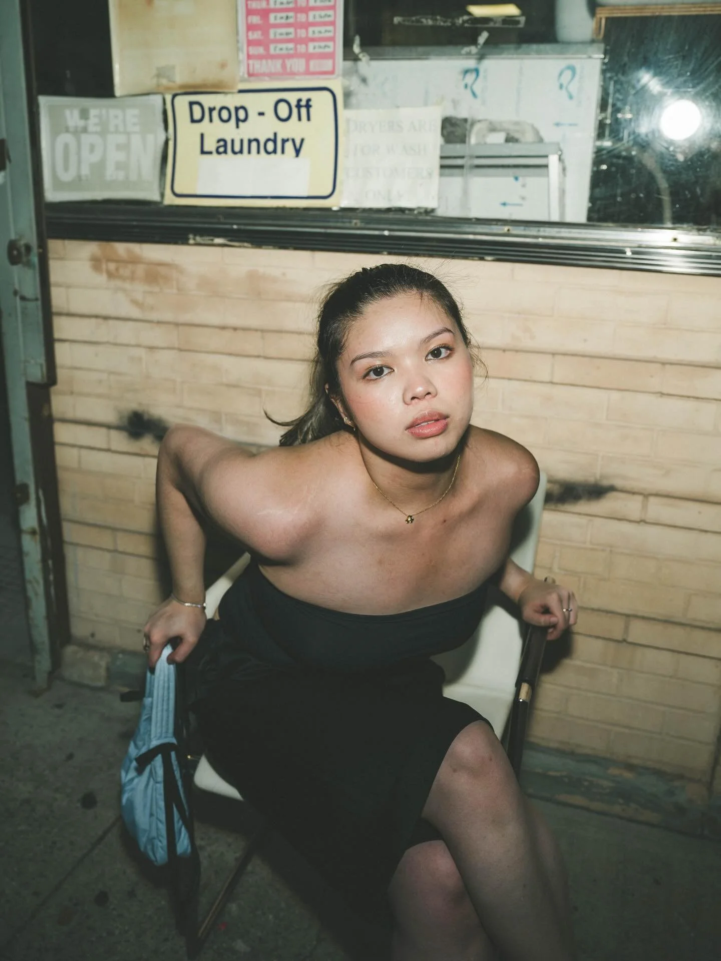 in a nyfw kind of mood ✨