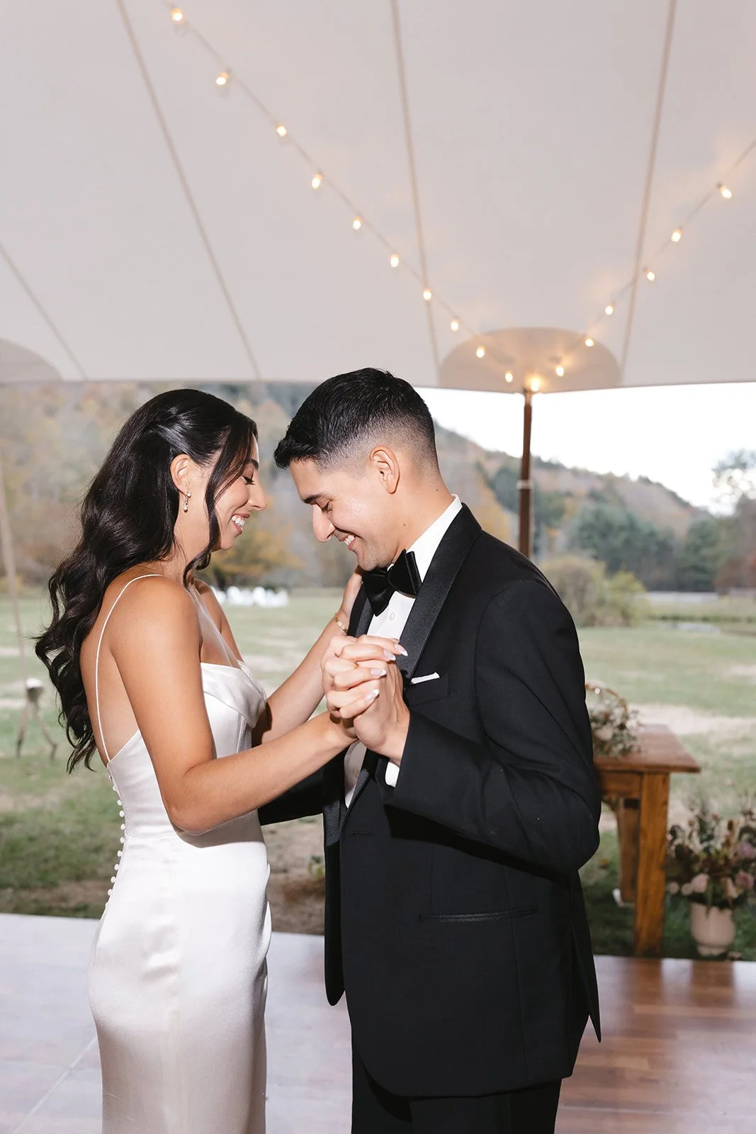 beaverkill valley inn wedding