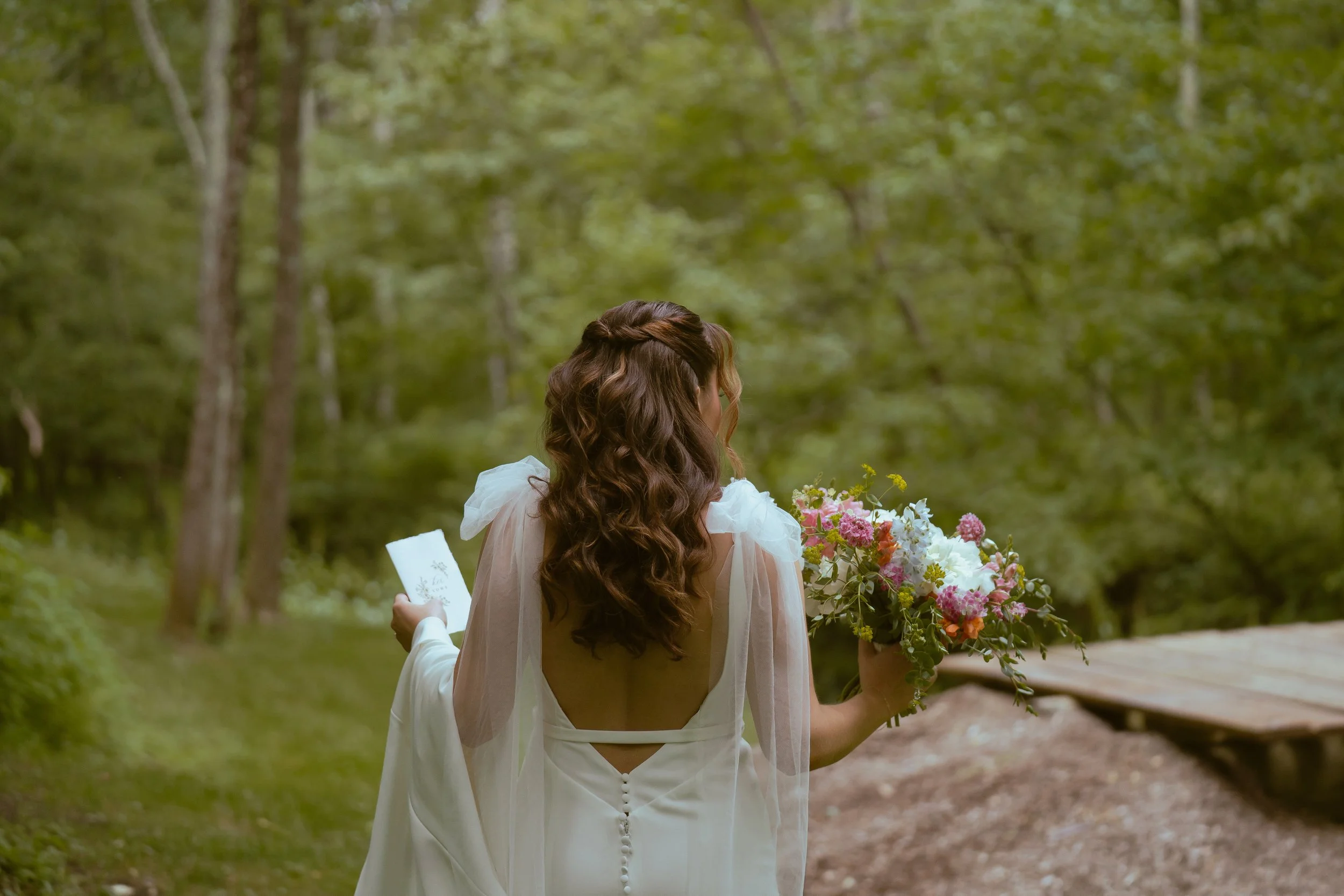 bloom meadows wedding