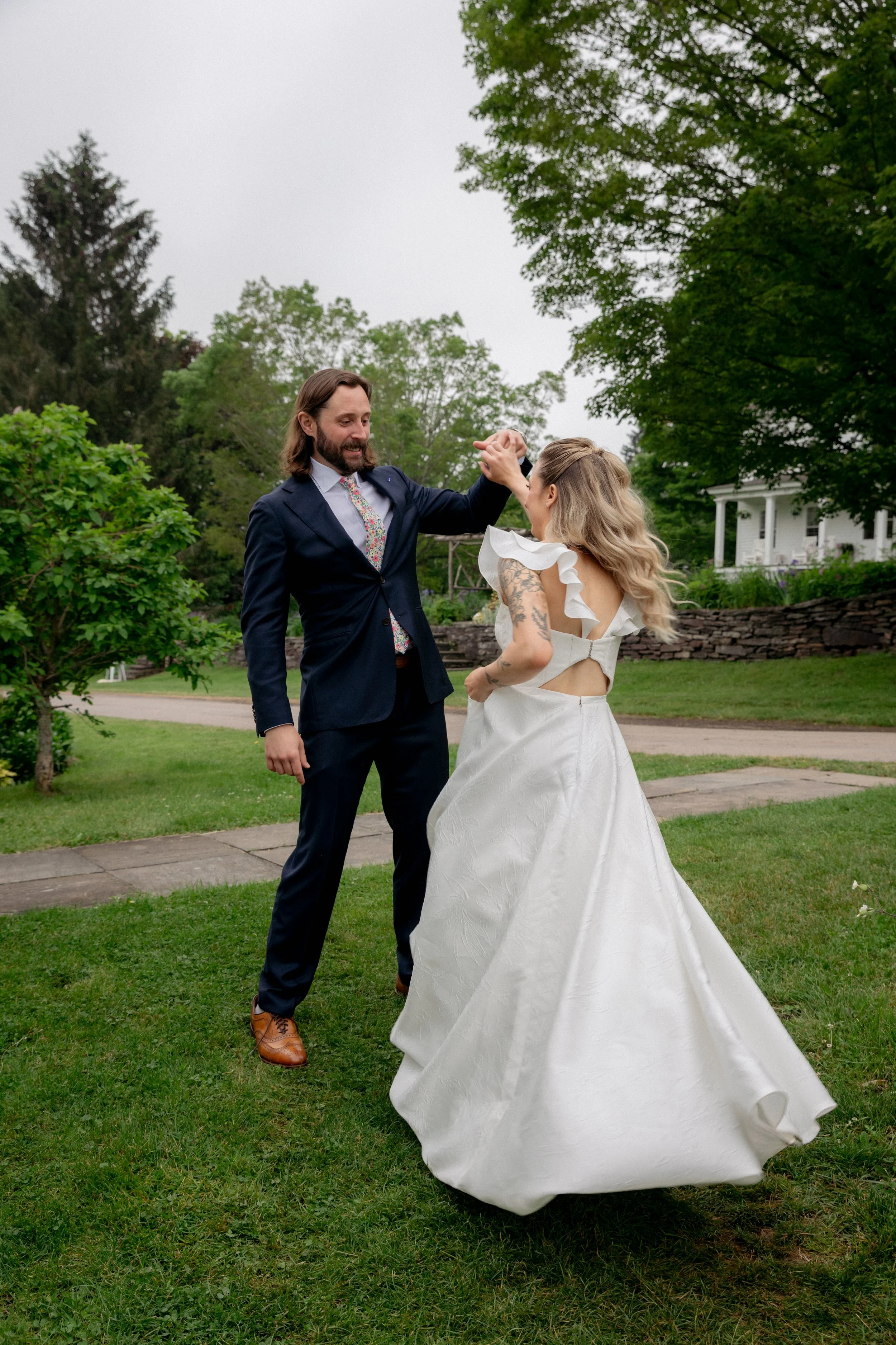 hudson valley bridal hairstylist