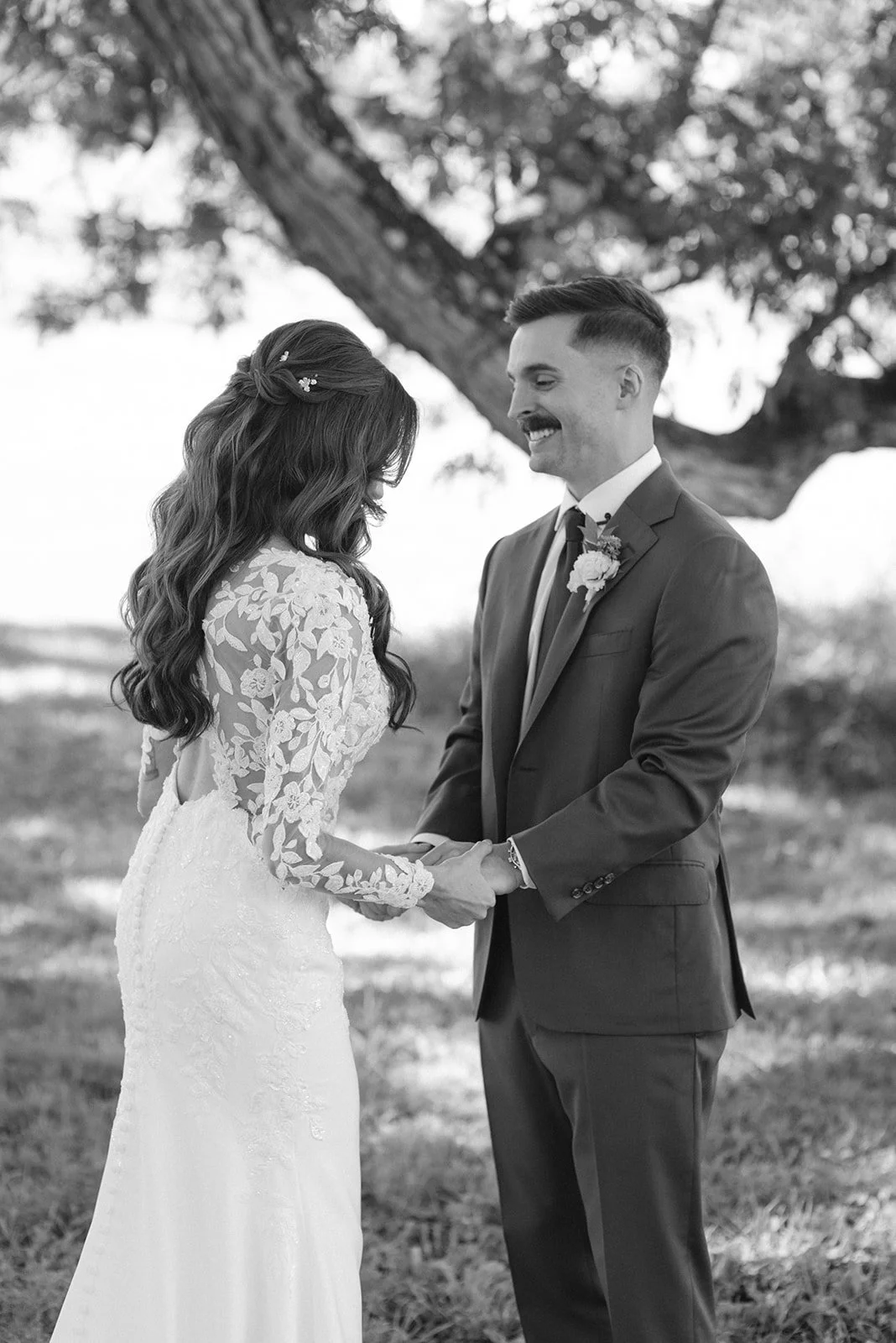 Sam & Alex - Red Maple Vineyard Hudson Valley Wedding - Newlywed Portraits 308_websize.jpg