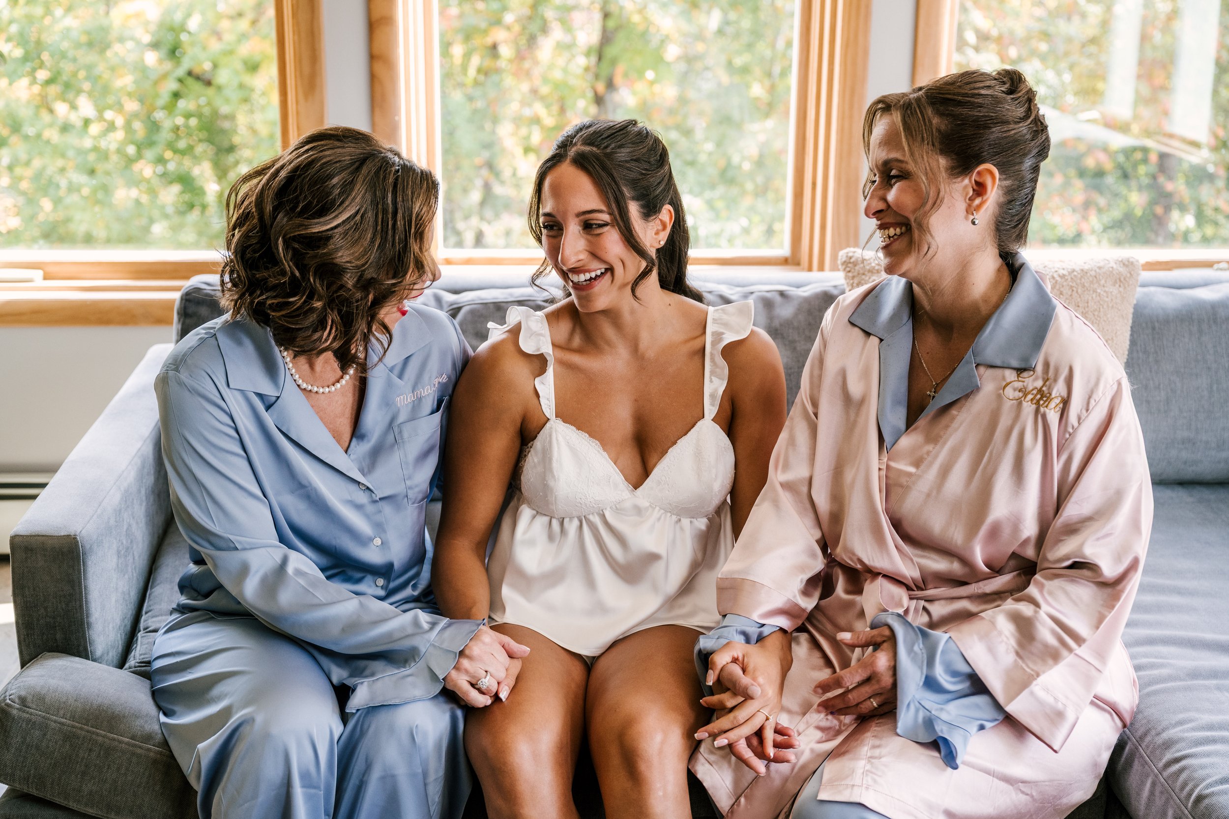 perona farms wedding