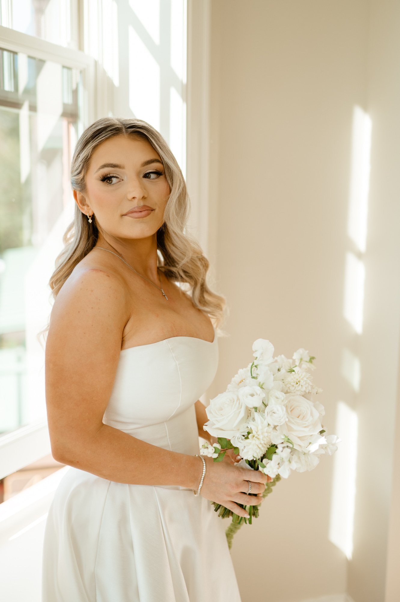 westchester bridal hairstylist