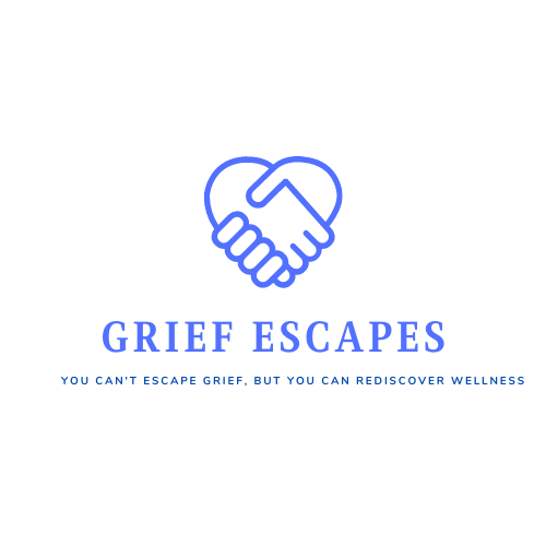 Grief Escapes
