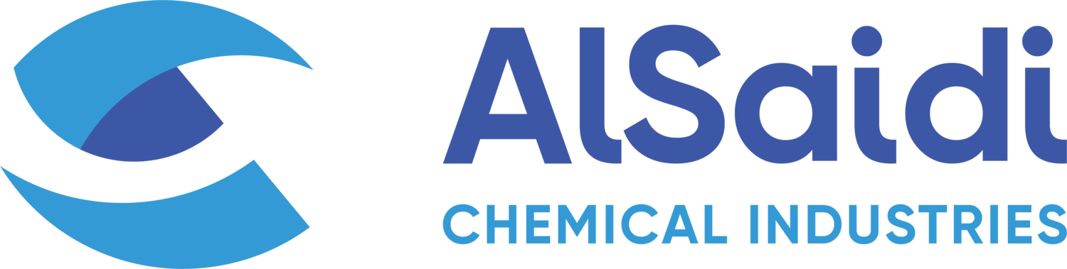AlSaidi Chemical Industries