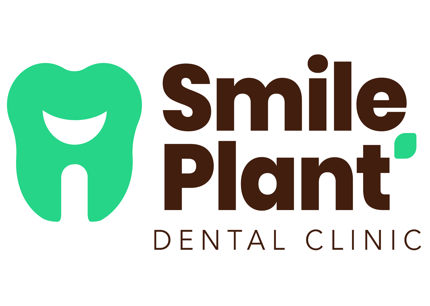 Smile Plant Dental