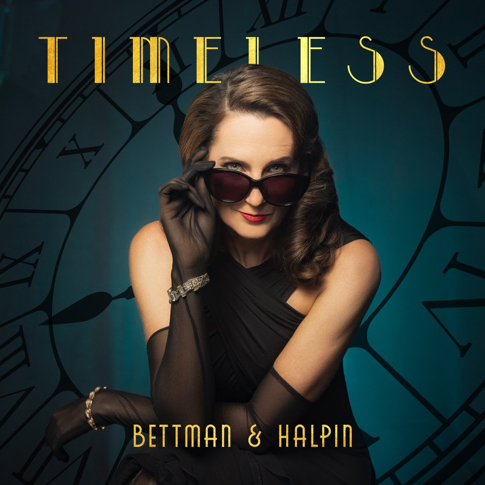 New American Songbook CD to be released in May 2022