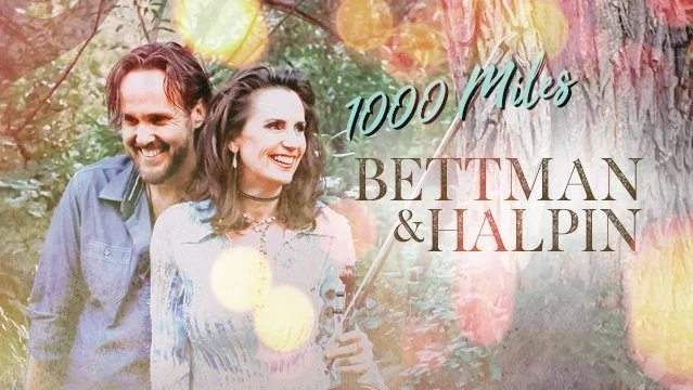 New CD “1000 Miles” review Feb 2019