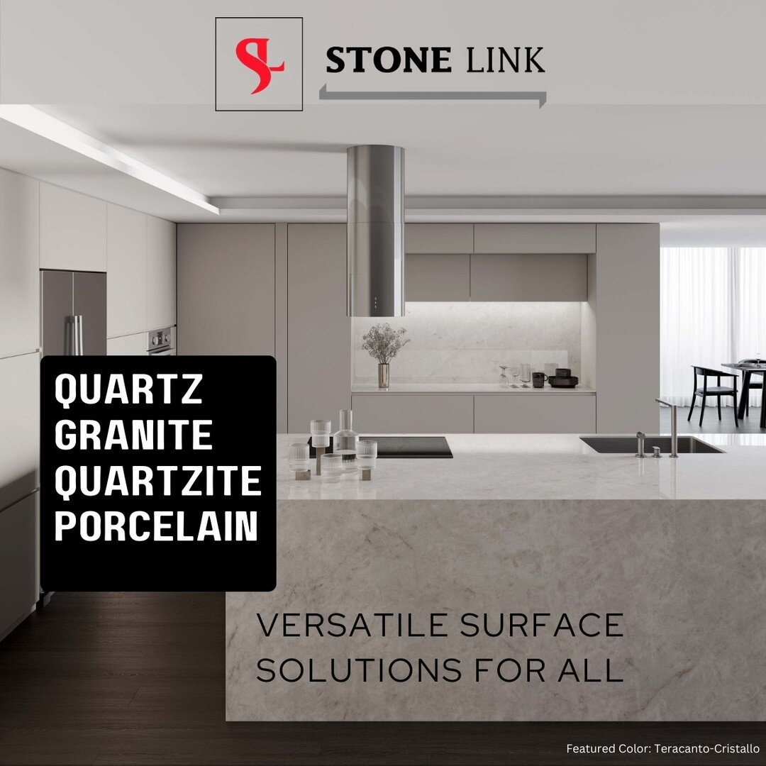 www.stonelinkusa.com 
#stonelink #countetops #porcelain #quartz