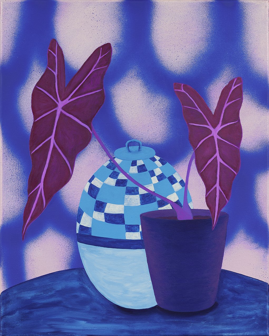 Blue checkered urn(72).jpg
