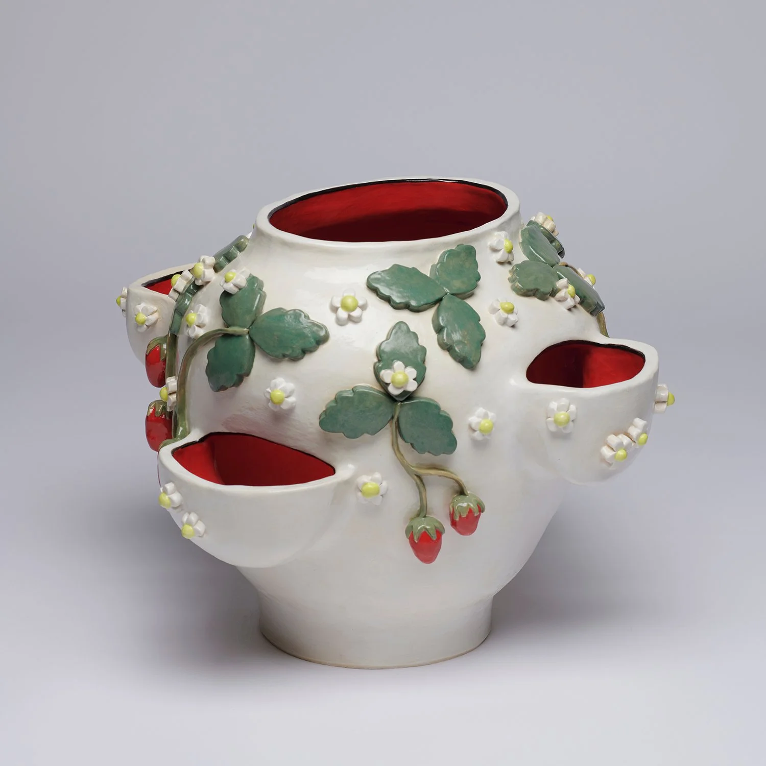 The Space Program X ATRIUM | San Francisco, CA