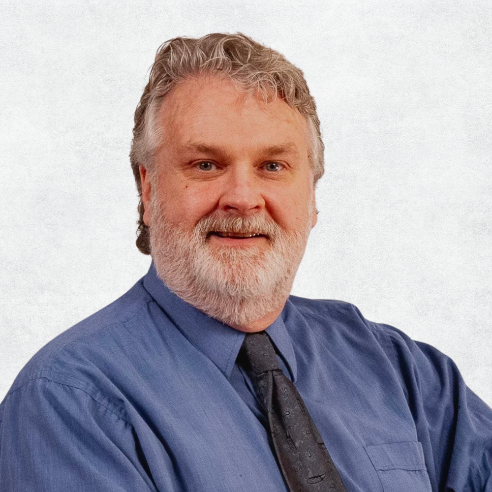 Steve Healey - Registered Psychotherapist in Brockville