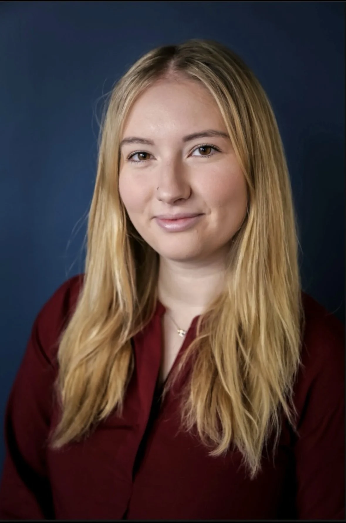 Holly Myles, Registered Psychotherapist (Qualifying) 