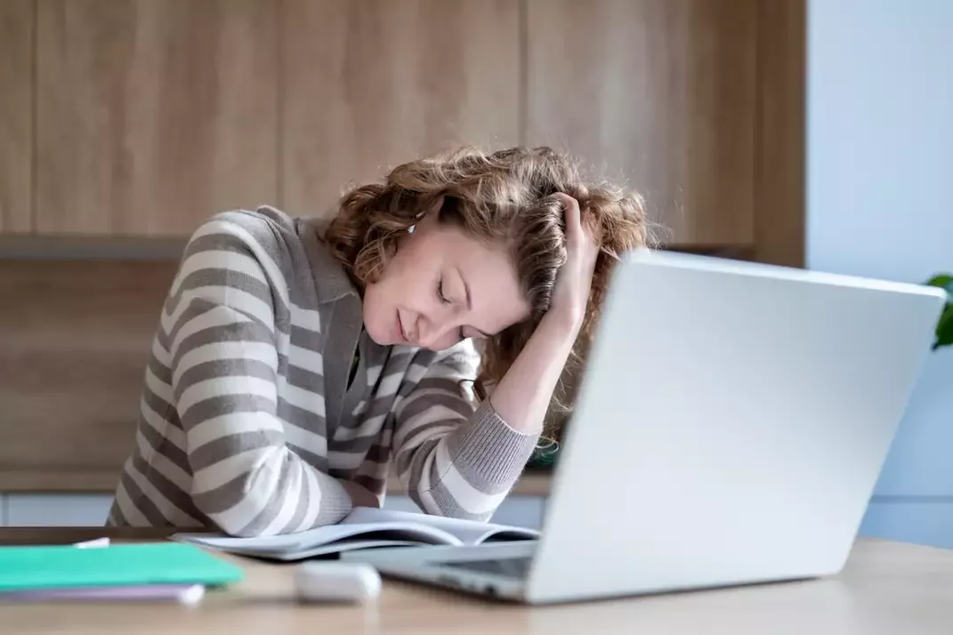 Burnout vs. Anxiety: How to Tell the Difference