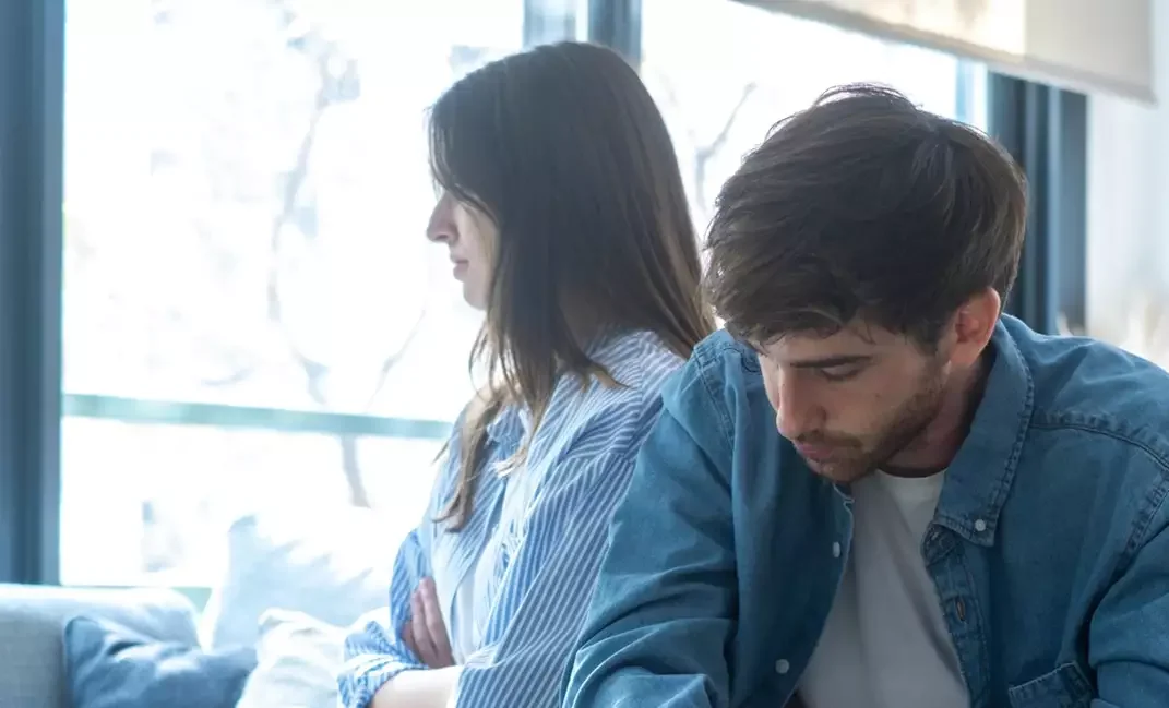 How Childhood Trauma Can Affect Adult Relationships