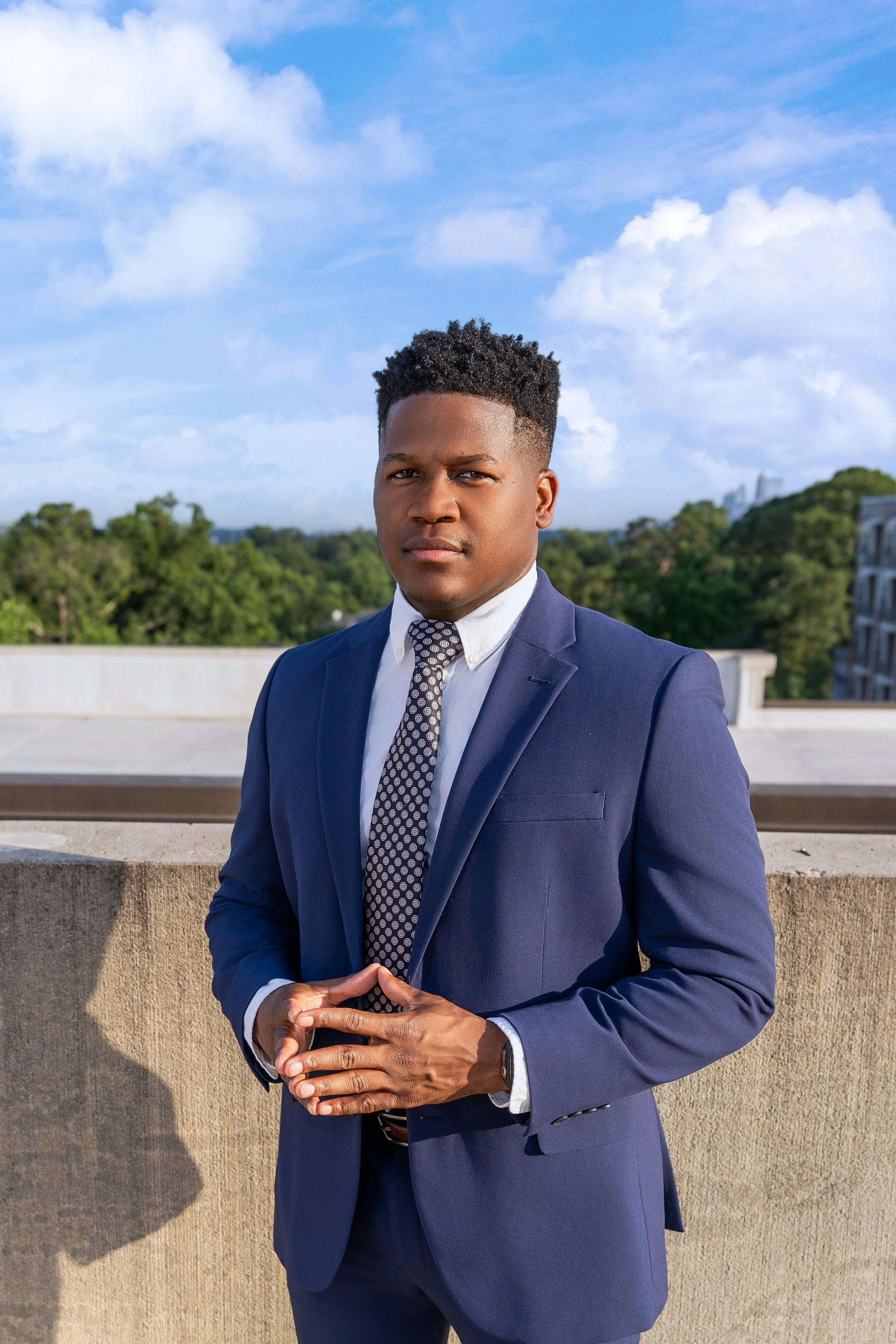 Professional Headshots