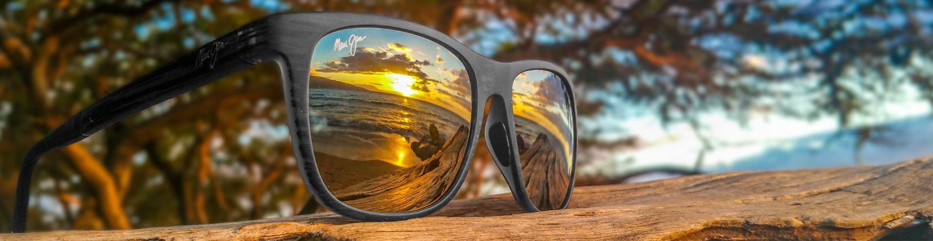 Maui Jim sunglasses - Online store