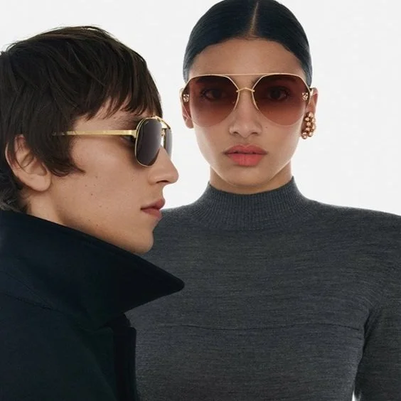 New Glasses at Eye Academy Opticians in Windsor