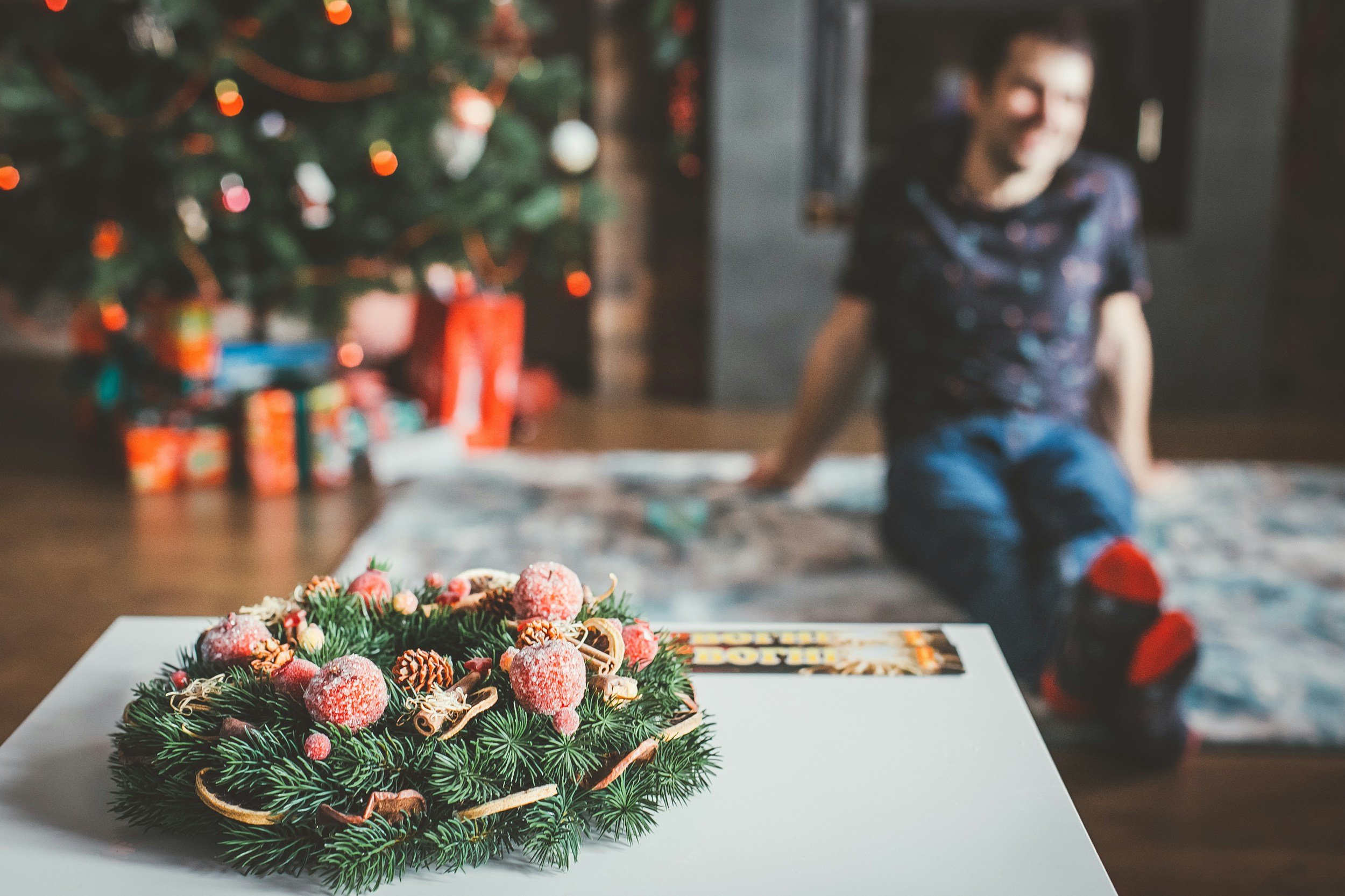 Youth Christmas Party
