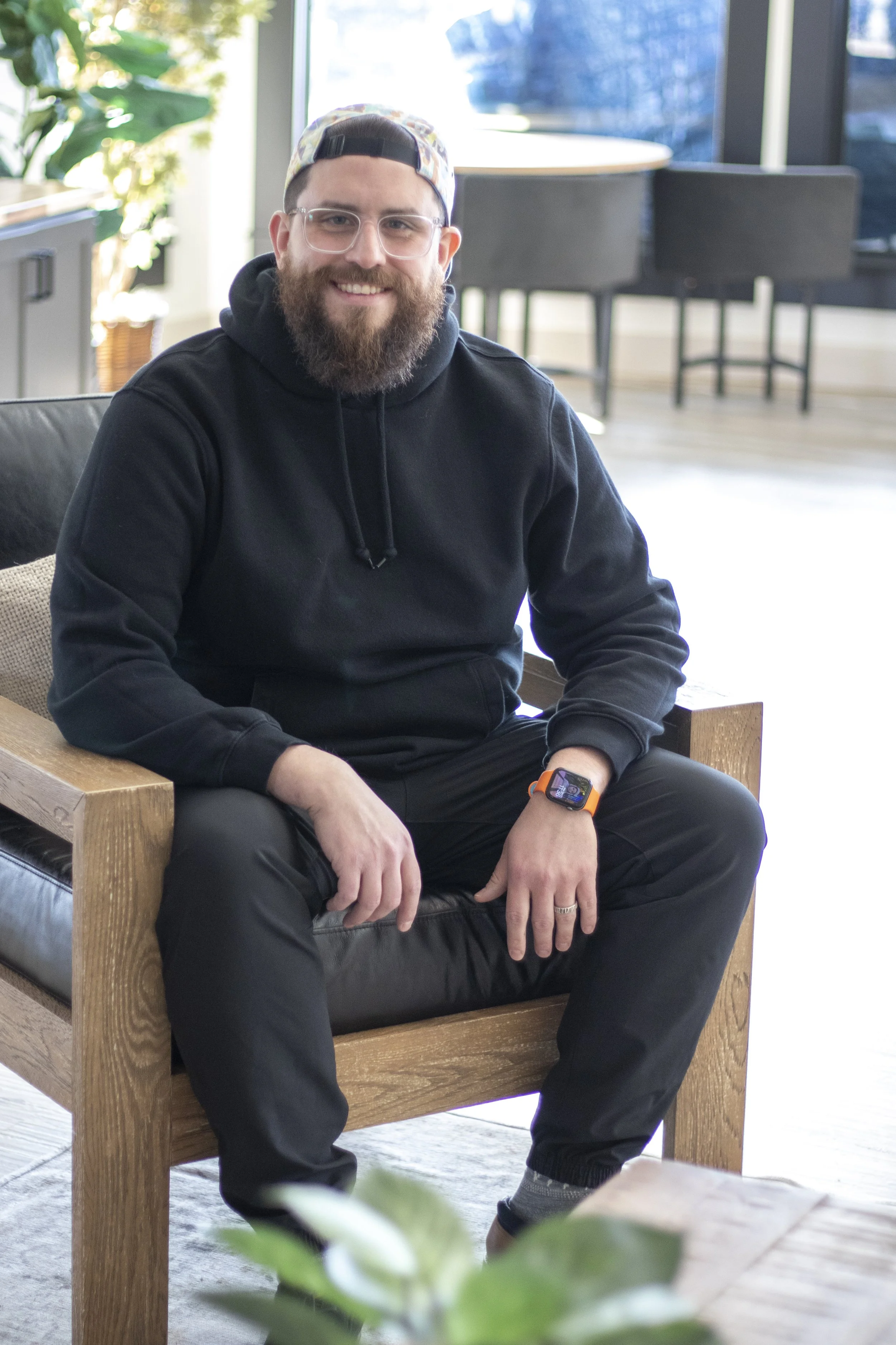 Newfangled Professional Identity Formation