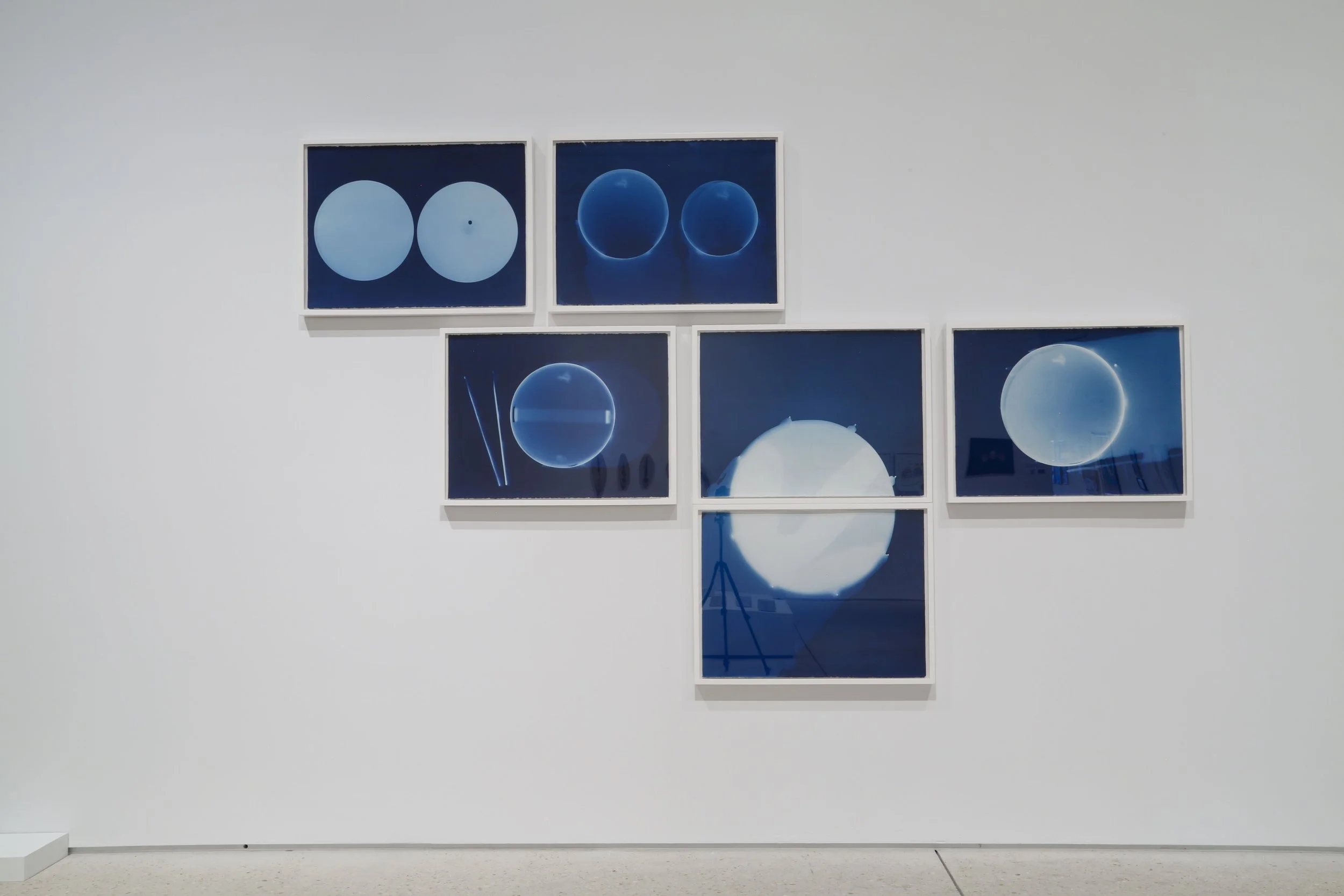 Lunar Studies