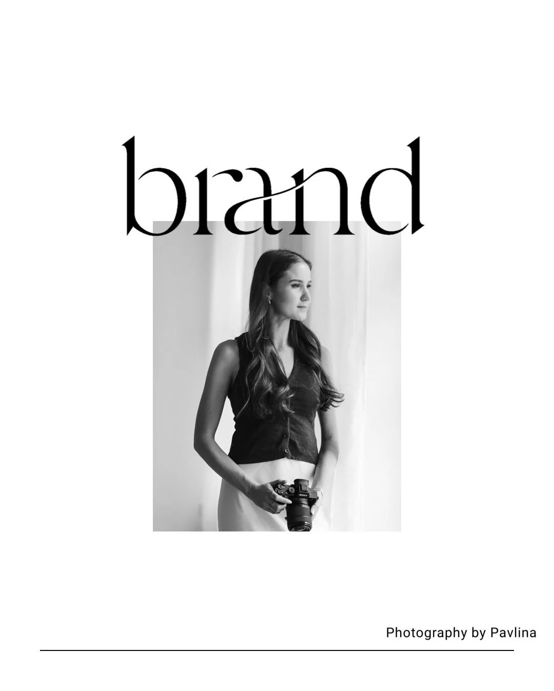 Building a life and business around something you love &mdash; with all the uncertainty that comes with it &mdash; is definitely scary.
Choosing to do it anyway is brave.
And those stories deserve to be seen.
.
.
.
#brandshoot #businessfotograf @anna