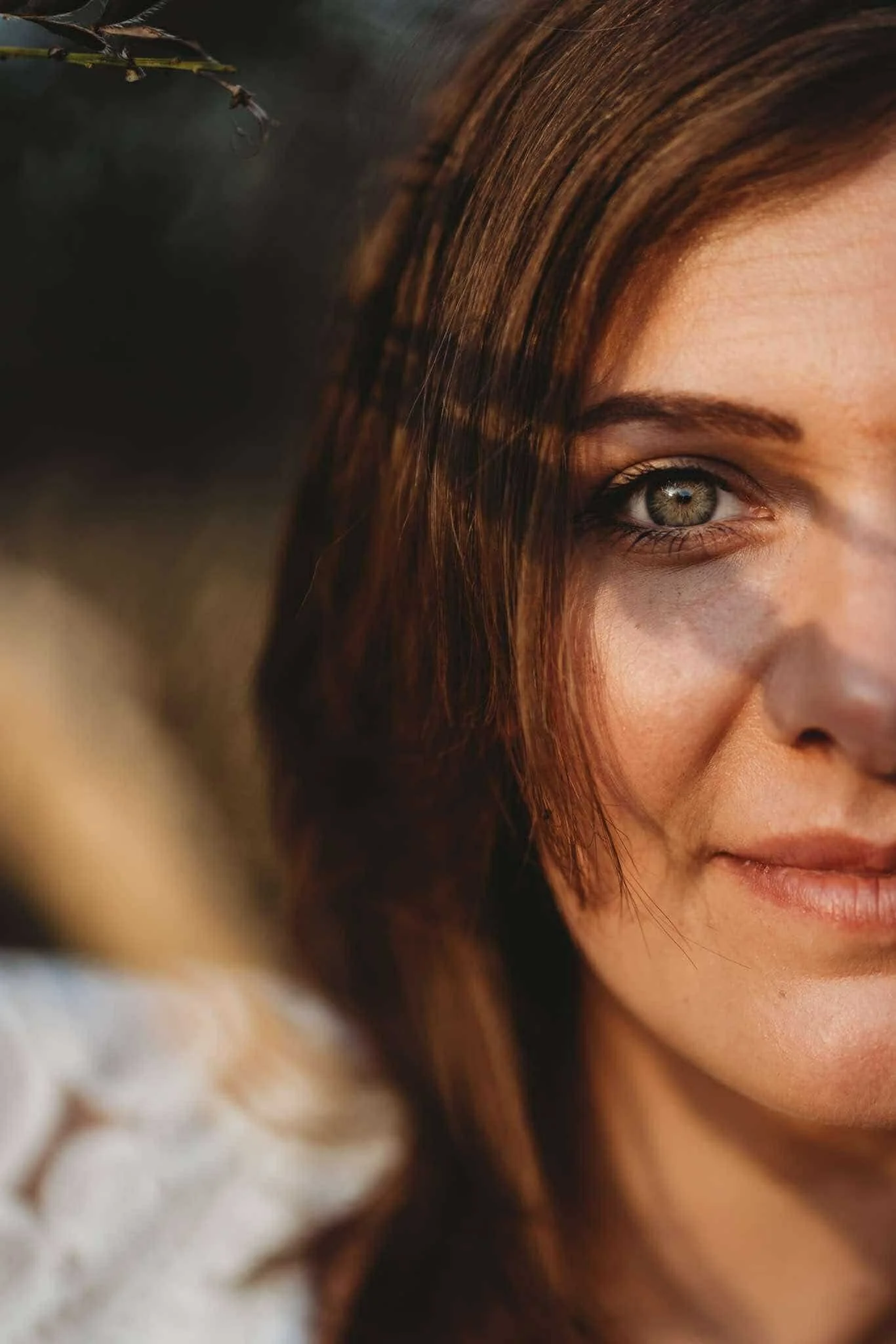 Portrait Fotograf