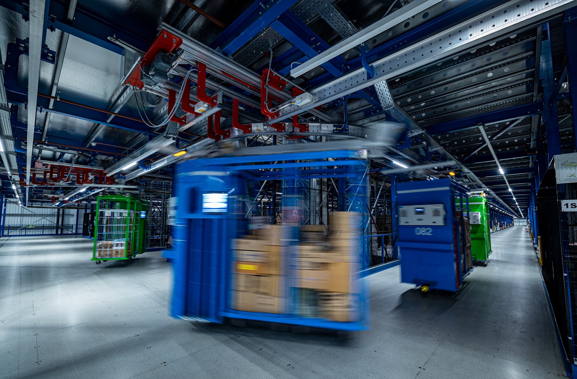 ARMS OnSite Service Solution — ARMS Innovations Ltd The Asset Life