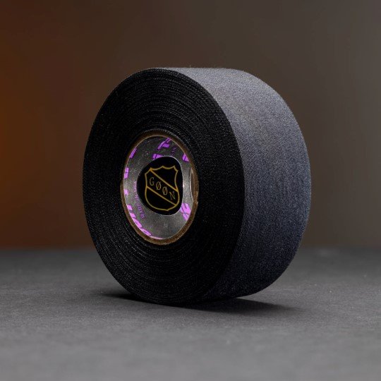 GOON TAPE - CLASSIC BLACK RAID TAPE