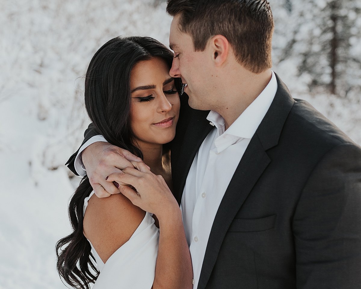 MACKRO PHOTOGRAPHY | Denver Colorado Wedding Photographer