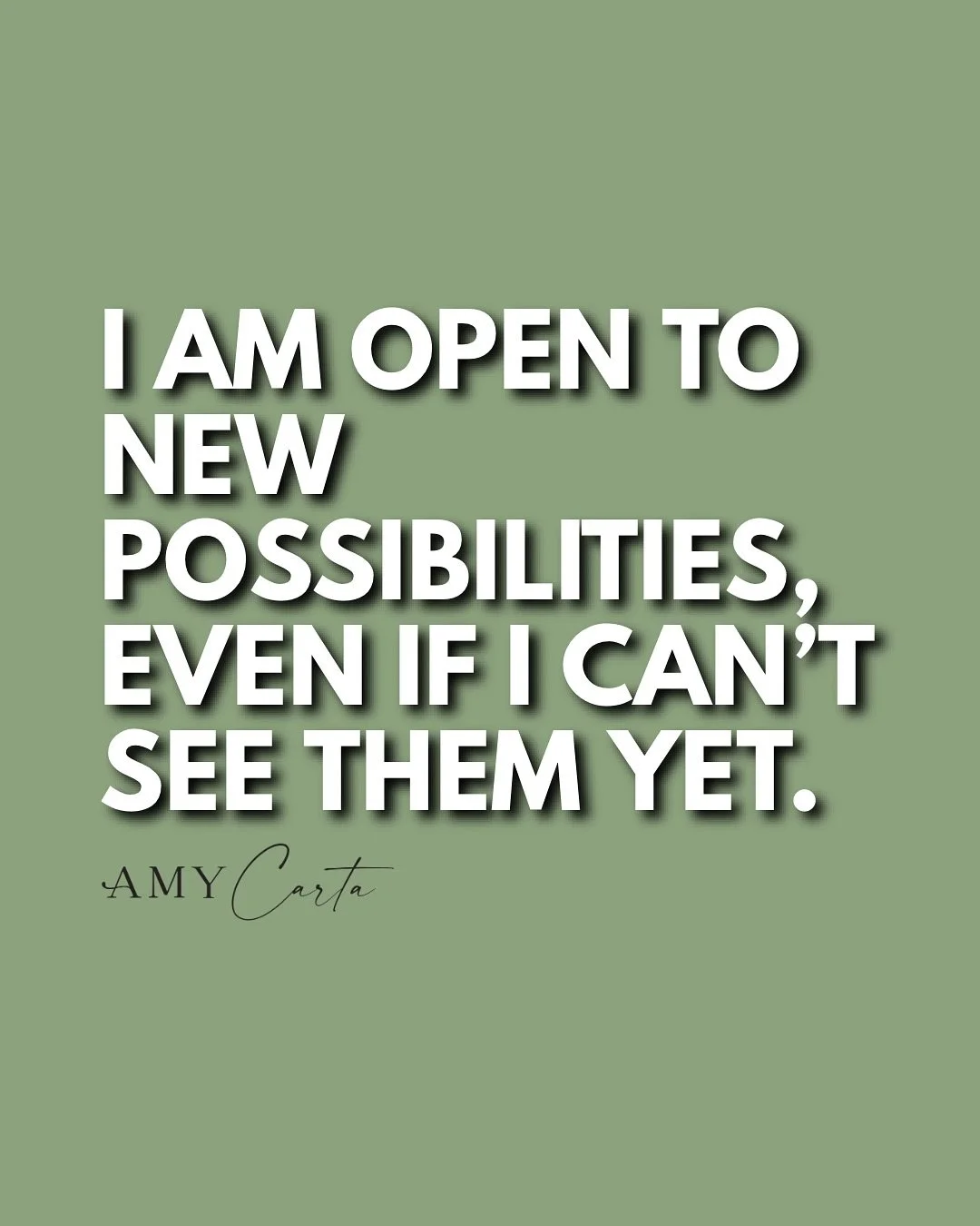 Gentle reminder: you are not behind, you&rsquo;re unfolding. I&rsquo;m speaking to myself here too, sis!

You are exactly where you need to be, capable of change, open to new possibilities.

Every step forward, no matter how small, is progress. ✨🩷


