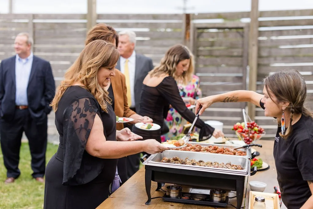 Things to Consider When Hiring Your Caterer