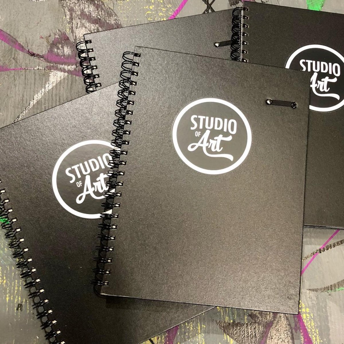 STUDIO OF ART - NOTEBOOKS.jpg