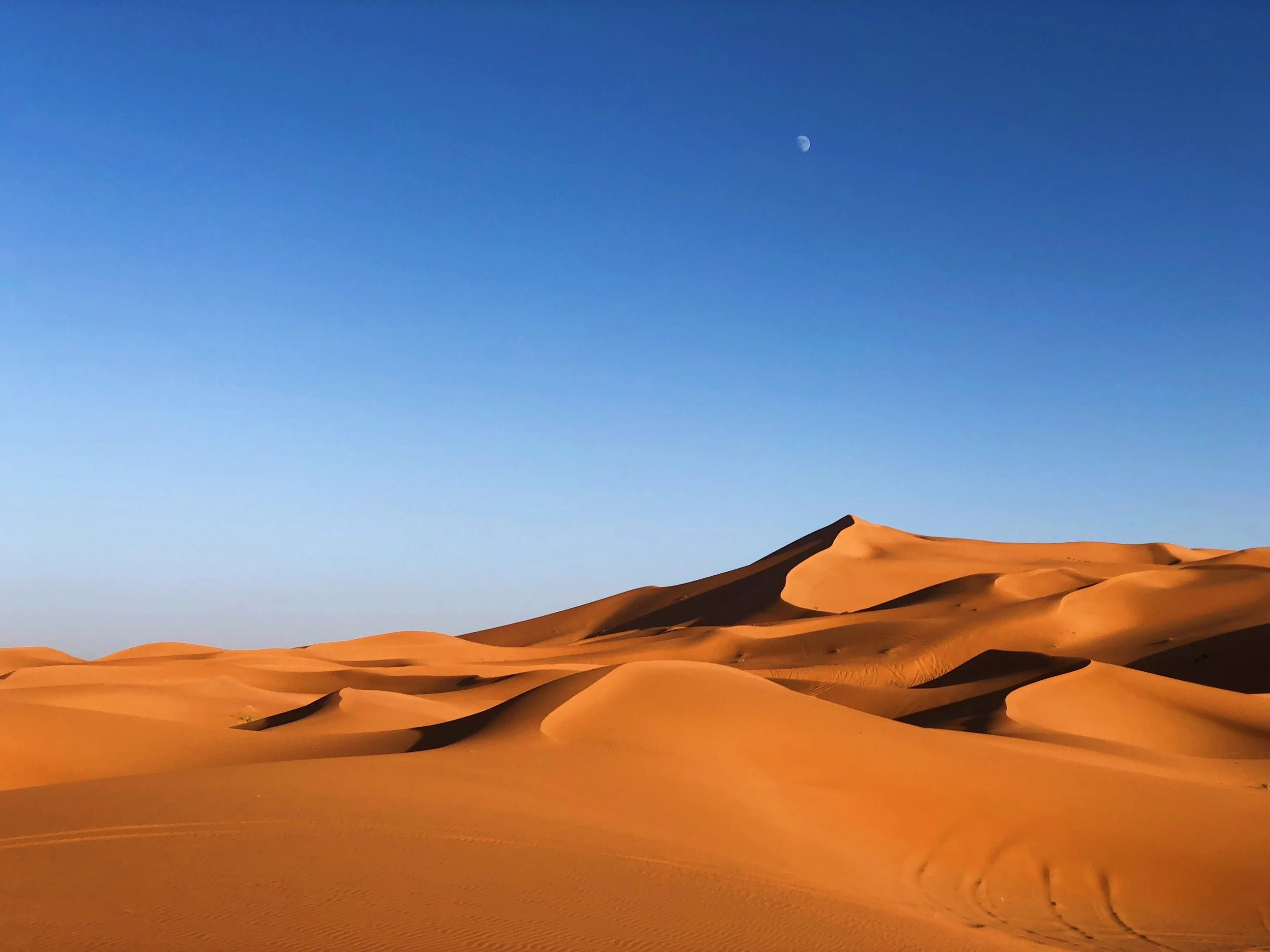 Vast Expanse I