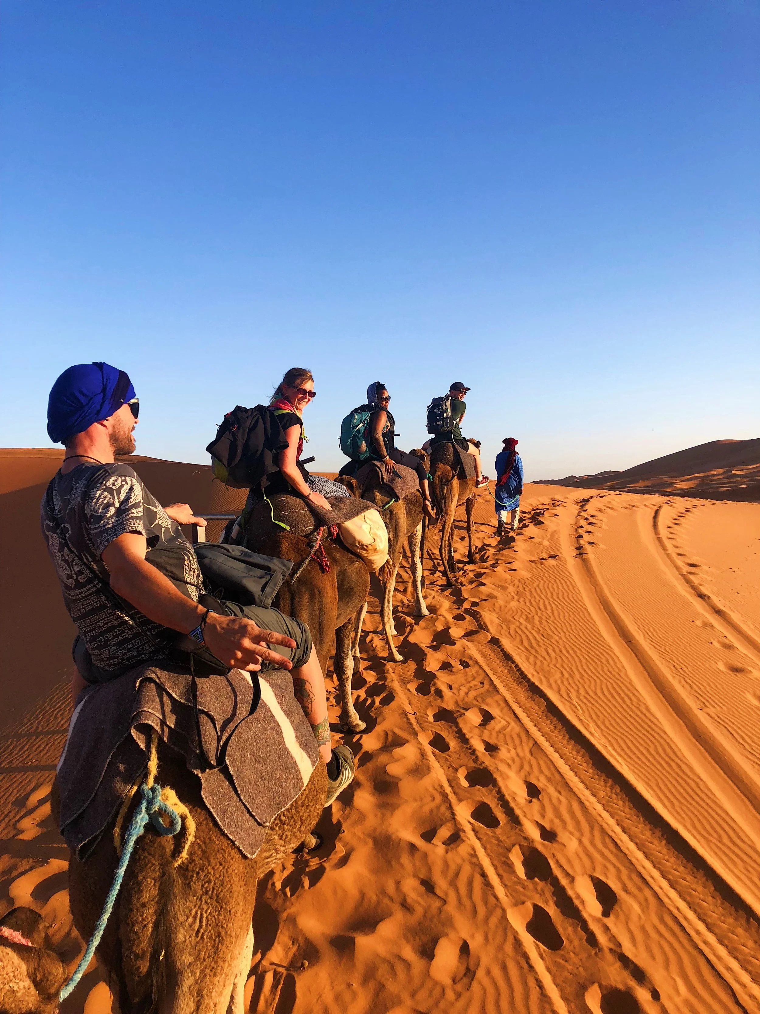 Say "Hot Sauce Squad"