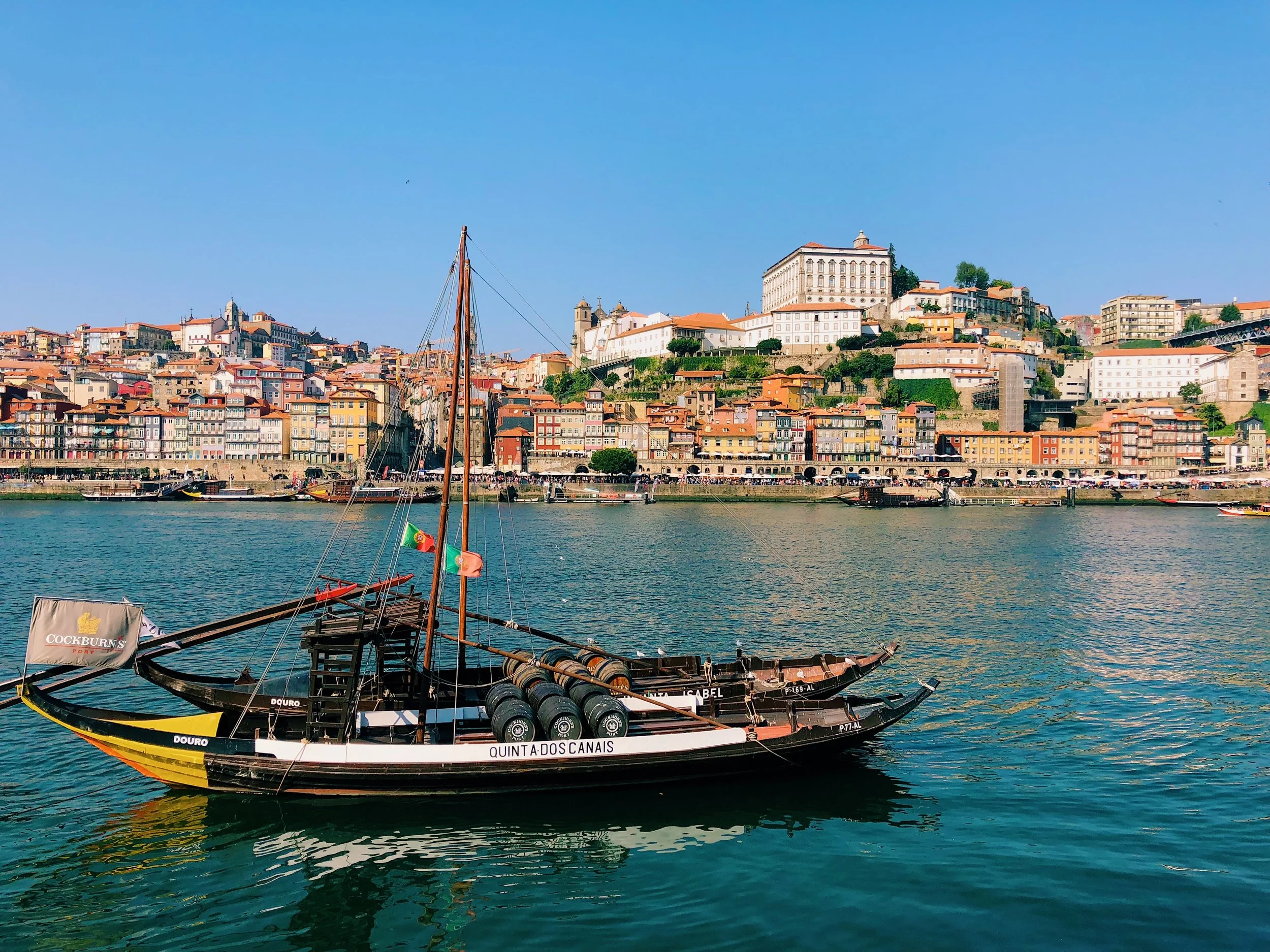 Porto Port