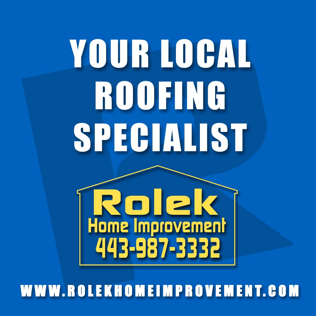 Home Improvement & Roofing Company