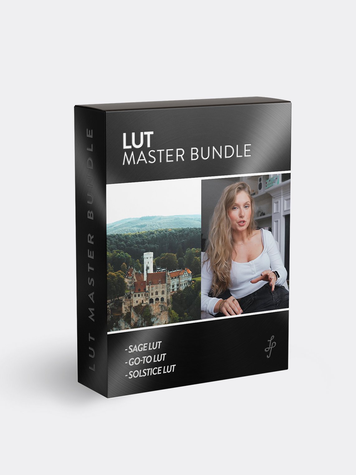 LUT Master Bundle