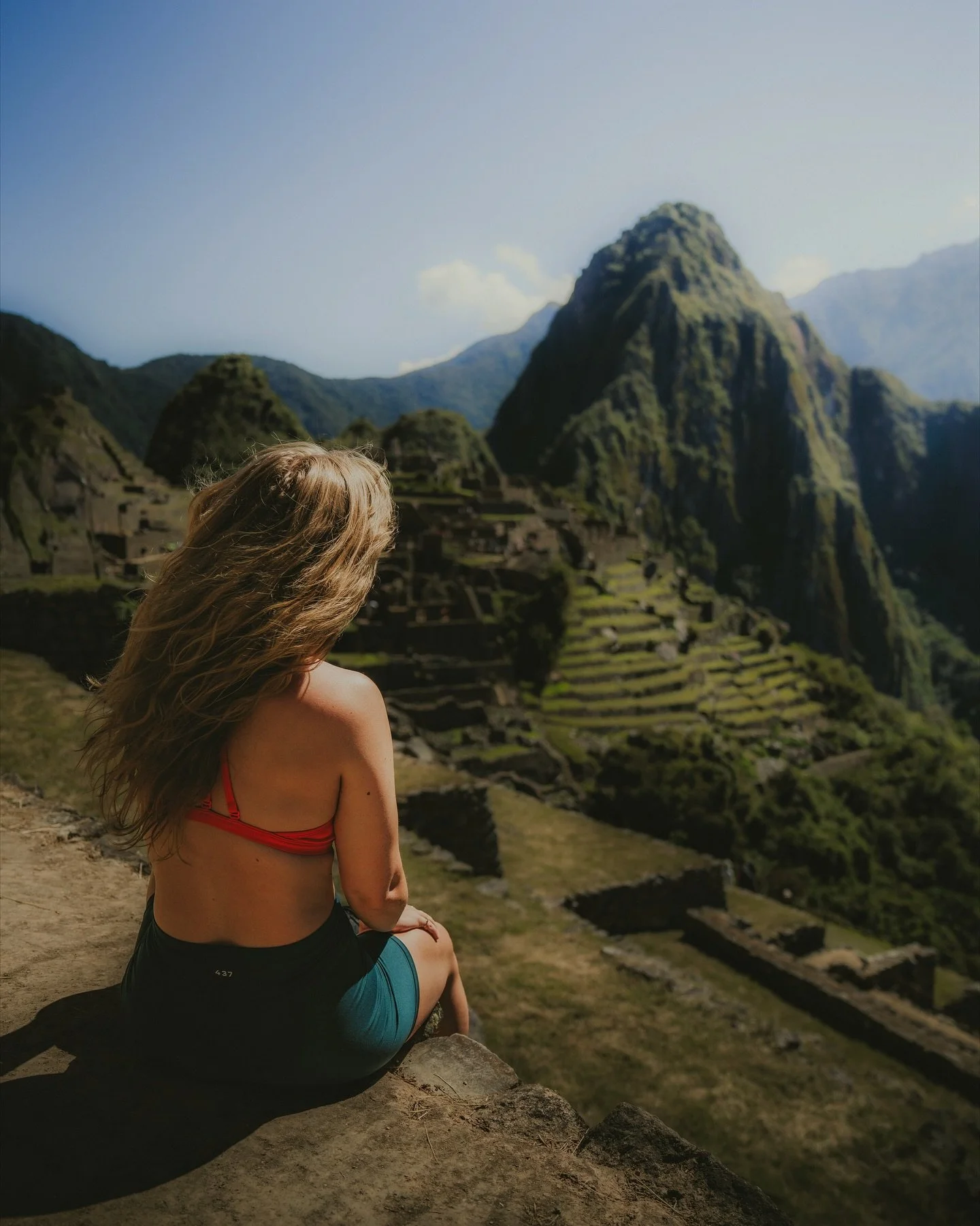 Travel has always been a huge part of my life&hellip; so what happens when you have a baby and suddenly don&rsquo;t travel for a while? 😬

Well&hellip; you start editing again. 🎉📸

I&rsquo;ve been going through my photos from past trips &mdash; li