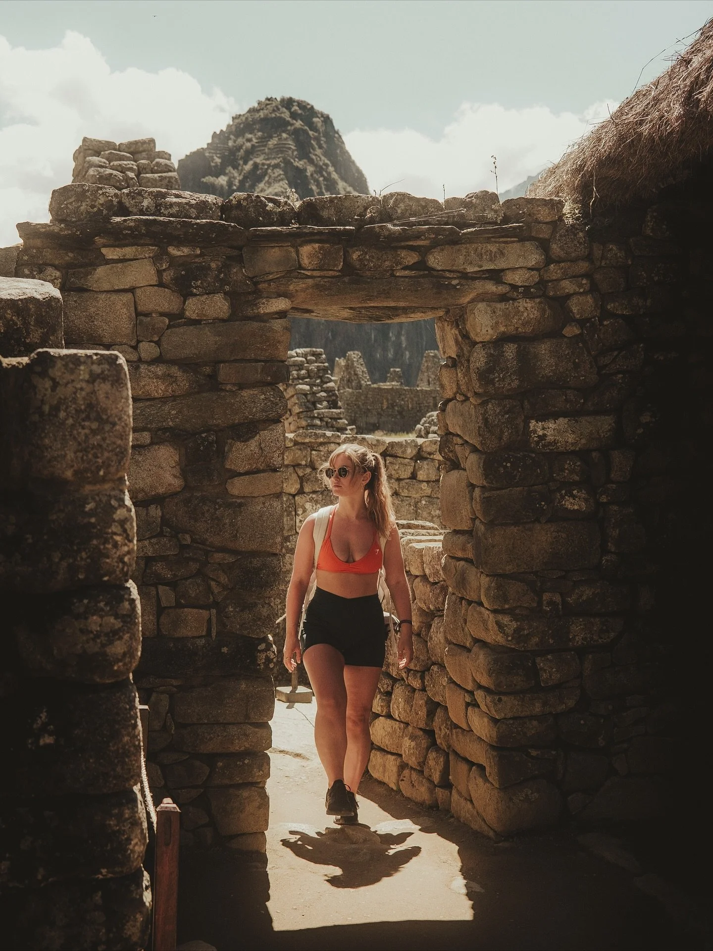 The people of Peru 🦙

There&rsquo;s something magic about photographing people - it&rsquo;s never just a portrait.

You&rsquo;re not just capturing a face&hellip; you&rsquo;re documenting who they are in that exact moment. The tiny hesitations, the 