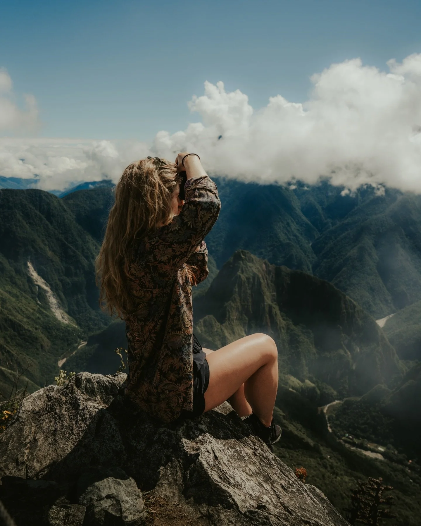 Animals of Peru 🦙

I love photographing animals although I&rsquo;m the first to admit it&rsquo;s not something I get to do very often. But when it is, I&rsquo;m thankful for a few things:

📷 my Sony A7R IV cause the 61 megapixels get me where my 40
